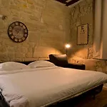 Valentine - Authentic Design Large Notre-dame Seine Walk Apartament