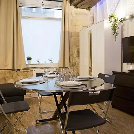 New Modern Saint Germain Center Apartment *